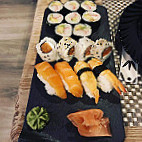 Ido Sushi food