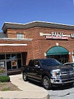 Fuji Asian Food Express outside