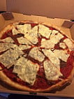 Marcos Pizza Family food