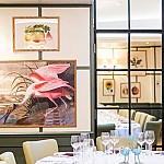 1 Lombard Street Brasserie food