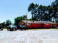 General Store outside