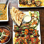 Apna Bazaar food