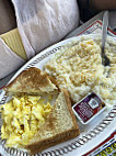 Waffle House food