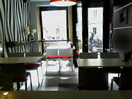 BistrÓ Café Bar inside