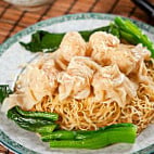 Ho Hung Kee 1946 Congee Noodle Shop food