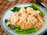 Ho Hung Kee 1946 Congee Noodle Shop food