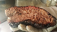 Baker's Brisket Company food