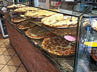 Pizzeria Da Simone food