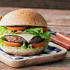 Rural Burgerism Comida