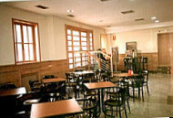 El Torreón Restaurante inside