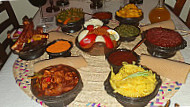Bisha Eritrean food