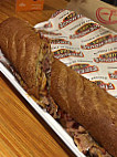 Firehouse Subs Village West food