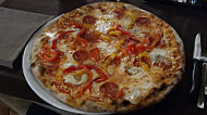 Osteria Con Cucina-pizzeria Il Gabbiano food
