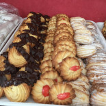 El Horno De Choni Comida