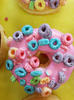 Jack N Jill Donuts food