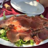 Coventosa Nourriture