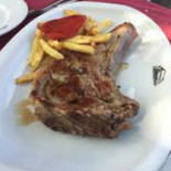 Coventosa Nourriture