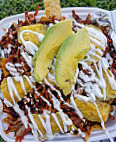 Tacos Estilo Jalisco food