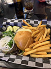 Cooperstown Sports Bar Grill food