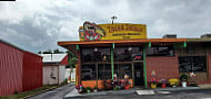 Taqueria Jaliscos outside