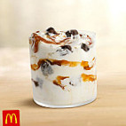 Mcdonald's food