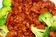 China One Of Pinellas Park food