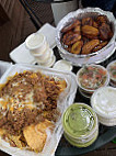 Los Tres Amigos Mexican Spanish food