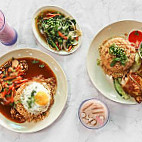 Kedai Kak Nana Ss15 food