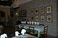 Trattoria Dal Gaia food