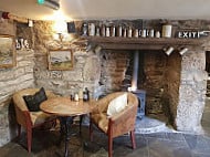 Old Inn inside