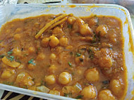 Bollywood Indian Tandoor food