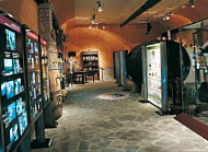 Centro Temático Del Vino De Villa Lucia inside