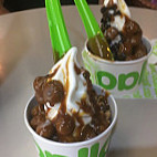 Llaollao food