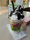 Llaollao food