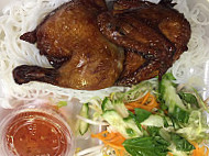 Asian House Chinese Vietnamese food
