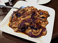 Taste Of Shu: Authentic Szechuan Cuisine-chuān Wáng Fǔ food