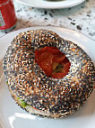 Bross Bagels St James food