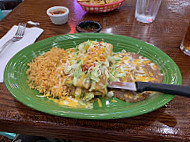 Gallo's Mexican food