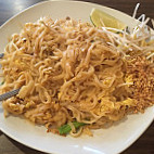 Thai O-sha food