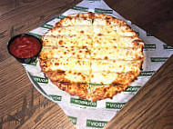 Bourbon Street Pizza (culver) food