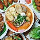 Chuan Pin Yunnan Noodle food