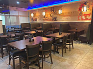 Tokyo Sushi and Grill inside