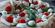 Pizzeria Bariot food
