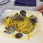 Lega Navale Italiana food