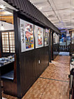 Sikgaek Korean Restaurant And Bar inside