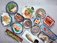 No.13 Modern Japanese Cuisine food