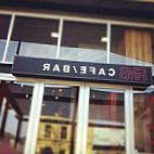 RMB Cafe & Bar food