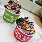 16 Handles food