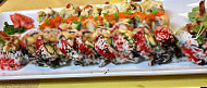 Deale Umai Sushi House food