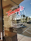 Original Tommy's outside